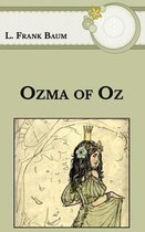 Ozma of Oz