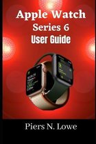 Apple Watch Series 6 User Guide