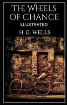 The Wheels of Chance illustrated