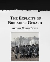 The Exploits of Brigadier Gerard