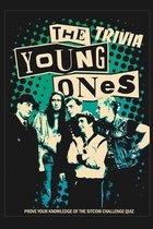 The Young Ones Trivia: Prove Your Knowledge of The Sitcom Challenge Quiz