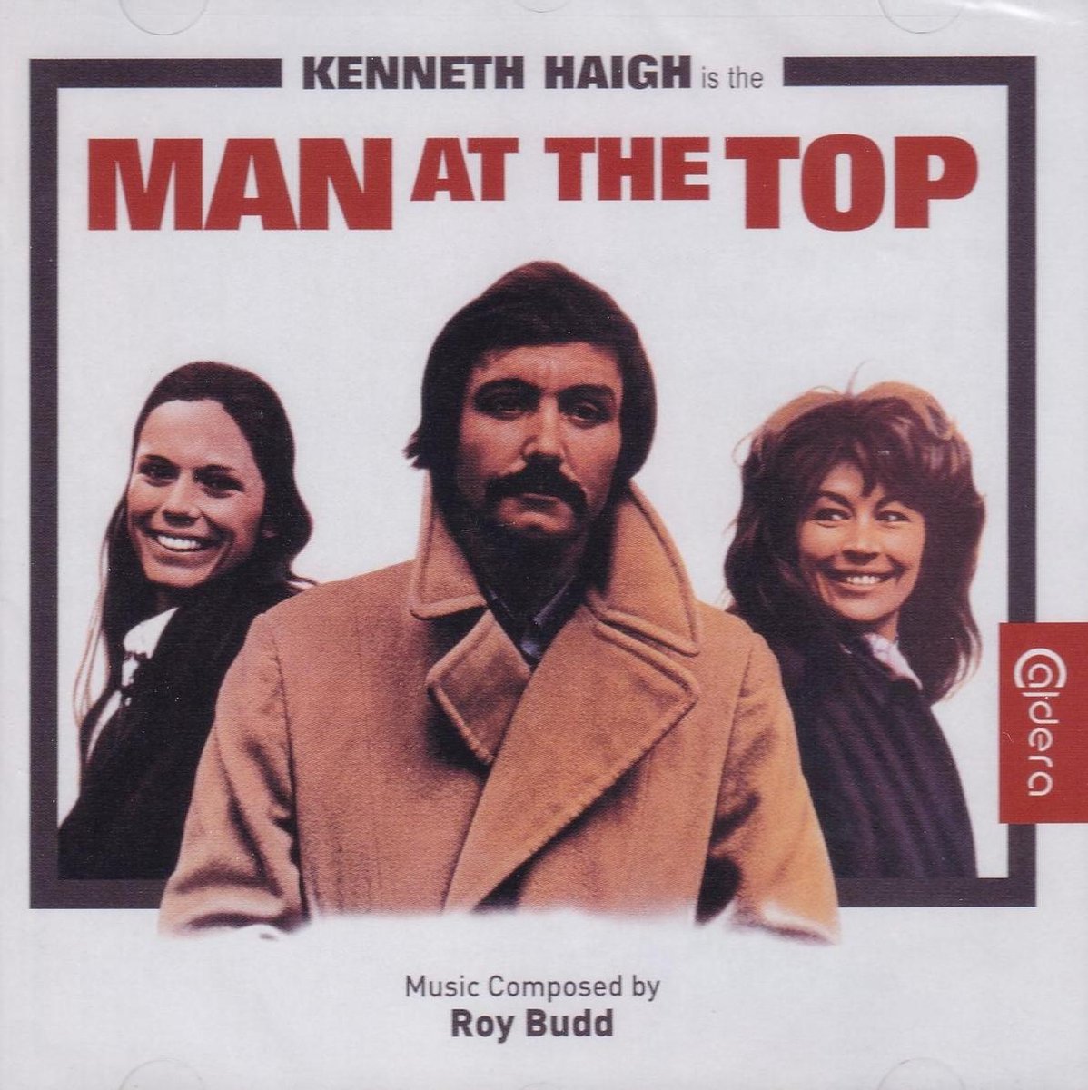 Man At The Top
