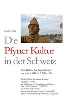 Die Pfyner Kultur in der Schweiz