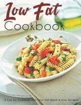 Low Fat Cookbook