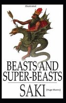 Beasts and Super Beasts illustrated