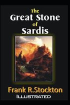 The Great Stone of Sardis Illustrated