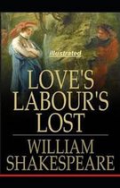 Love's Labours Lost illustrated