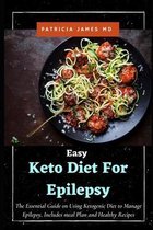 Easy Keto Diet For Epilepsy
