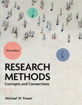 Statistiek I Samenvatting Research Methods Passer