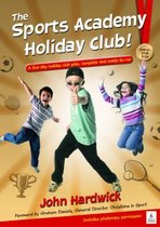 The Sports Academy Holiday Club!