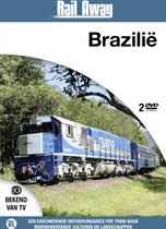 Rail Away Brazilië