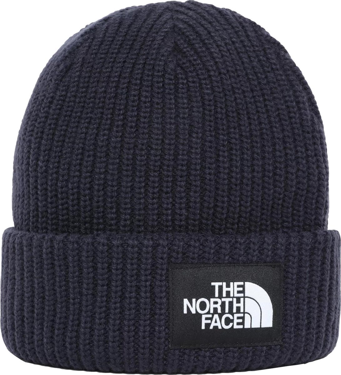voor eeuwig optie Roux The North Face Muts (fashion) - Maat One size - Unisex - navy | bol.com