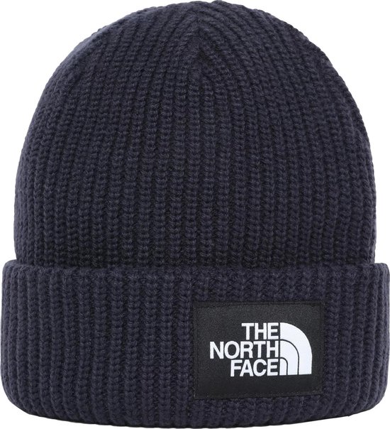 The North Face Muts (fashion) - Maat One size - Unisex - navy | bol.com