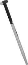 Talen Tools - S.J. steel - 76 cm - Glasfiber - Grijs