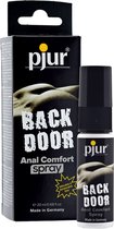 Bundle - Pjur - Pjur Backdoor Anale Spray met glijmiddel