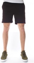 Just Junkies Melvin Tape Short Black - M
