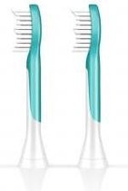 Philips Sonicare For Kids HX6042/33 Standaard Sonische Opzetborstels 2stuks