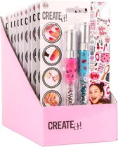 Create It 3in1 Nail Art 2 Stuks Assorti