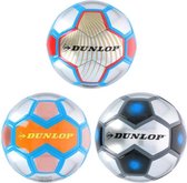 Dunlop Metallic Voetbal Maat 5 6 Stuks Assorti