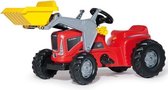 Rolly Toys 630059 RollyKiddy Futura Tractor met Lader