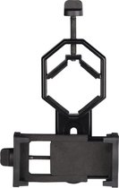 Hama Smartphonehouder Voor Spotterkijker/verrekijker/telescoop Met Ø 2,5 - 4,8cm