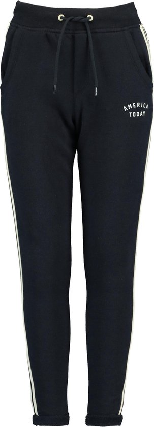 America Today Celina Jr - Meisjes Joggingbroek - Maat 146/152 | bol.com