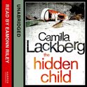 The Hidden Child (Patrik Hedstrom and Erica Falck, Book 5)
