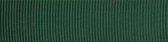 SR1402/10 PG587 Grosgrain Ribbons 10mm 20mtr forest green