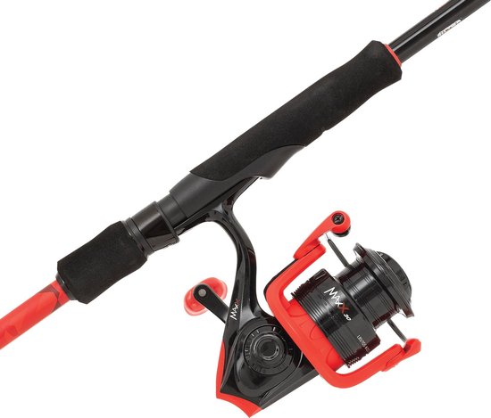 Abu Garcia Max X 2.74m 15-40g Hengelset van Abu Garcia — afbeelding 4