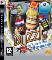 Buzz: De Slimste van Nederland