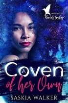 Witches of Raven's Landing 1 - A Coven of Her Own