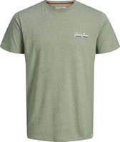 JACK&JONES ORIGINALS JORTONS TEE SS CREW NECK NOOS Heren T-shirt - Maat S