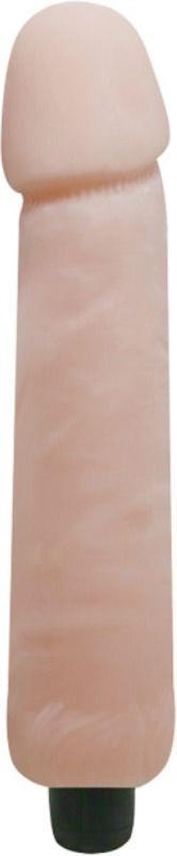 BAILE VIBRATORS | Love Companion Vibrating Dildo 25 Cm