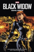 Marvel Collection: Black Widow 4 - Black Widow - Marvel Knights