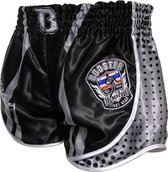 Booster Muay Thai Short Ad Oxford Corpus Kickboks Broek Kies uw maat Kickboks Broek: XS = Jeugd +/- 6-8 Jaar