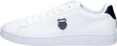 K-Swiss Court Shields sneakers wit - Maat 44