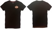 PSV T-Shirt - Zwart - Maat M