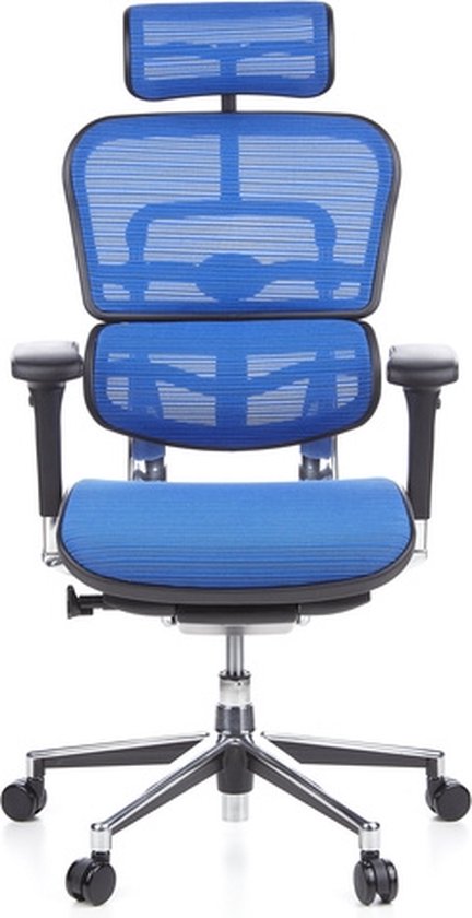 COF / Dynamic Chairs Chaise de bureau Ergohuman