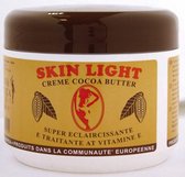 Mama Africa Skin Light Cocoa Butter Creme 450ml