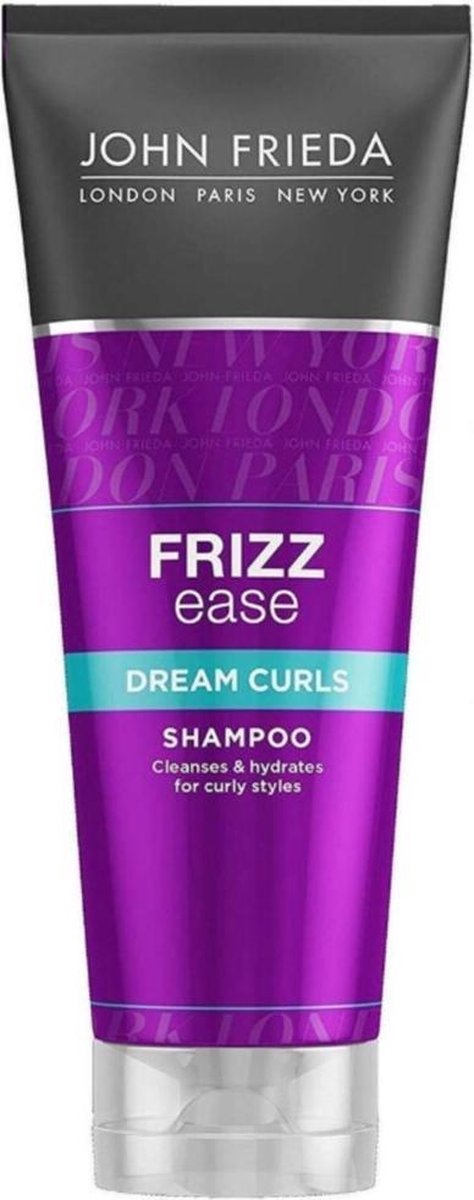 John Frieda Dream Curls Shampoo 175 ml