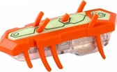 Hexbug Speelfiguur Nano Nitro Glow In The Dark 12,7 Cm Oranje