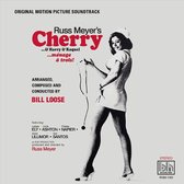 Russ Meyers Cherry... & Harry & Raquel - Original Soundtrack (Limited Cherry Red Vinyl)