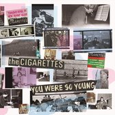 Cigarettes - You Were So Young (2 LP) (Coloured Vinyl)