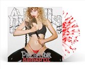 Predator Romantic (White/Blood Splattered Vinyl)