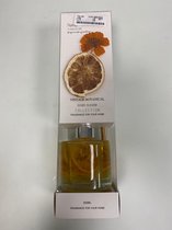 Geurstokjes - Orange Blossom geur
