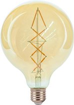 WOONENZO - Filament lamp LED 3 per 2 - filament lamp e27