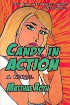 Candy In Action