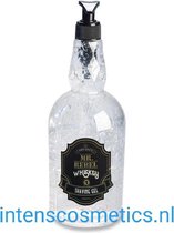 MR.REBEL Scheergel -Shaving Gel for Men 1000 ml