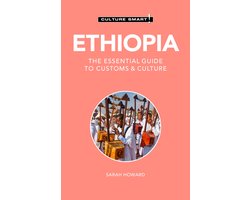 Culture Smart! - Ethiopia - Culture Smart!