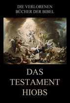 Die verlorenen Bücher der Bibel (Digital) 21 - Das Testament Hiobs